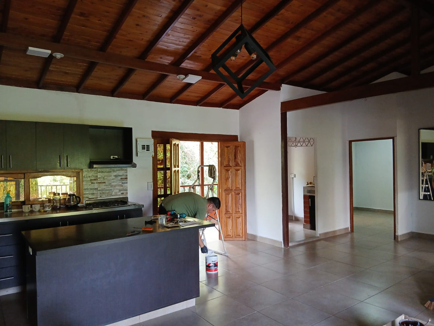 🏡 Casa en Renta en Tablacita, 3 habitaciones, estrato 2, 116 mts2 🌄