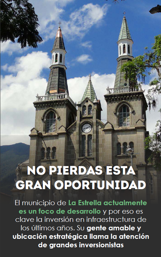 🏢 Local en Venta en La Estrella, Ideal para Inversión Cerca al Parque Principal, 133.80 m²