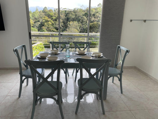 casafinca -Arriendo- Santa Elena