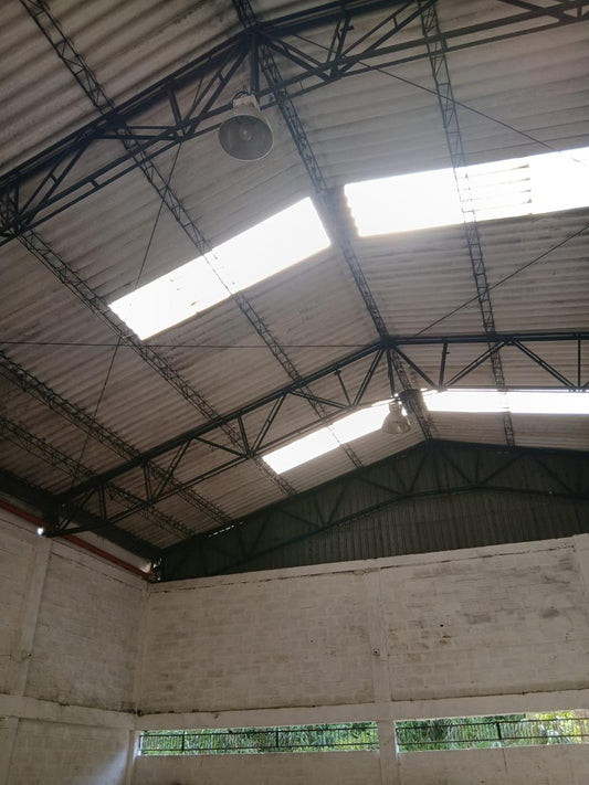 Bodega en arriendo, Ubicación Tablaza, 280 m²