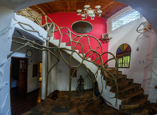 🏨 ¡Oportunidad de Inversión! Espectacular Casa Finca (Hostal) en Venta en La Estrella, a 10 min del Metro 🏡