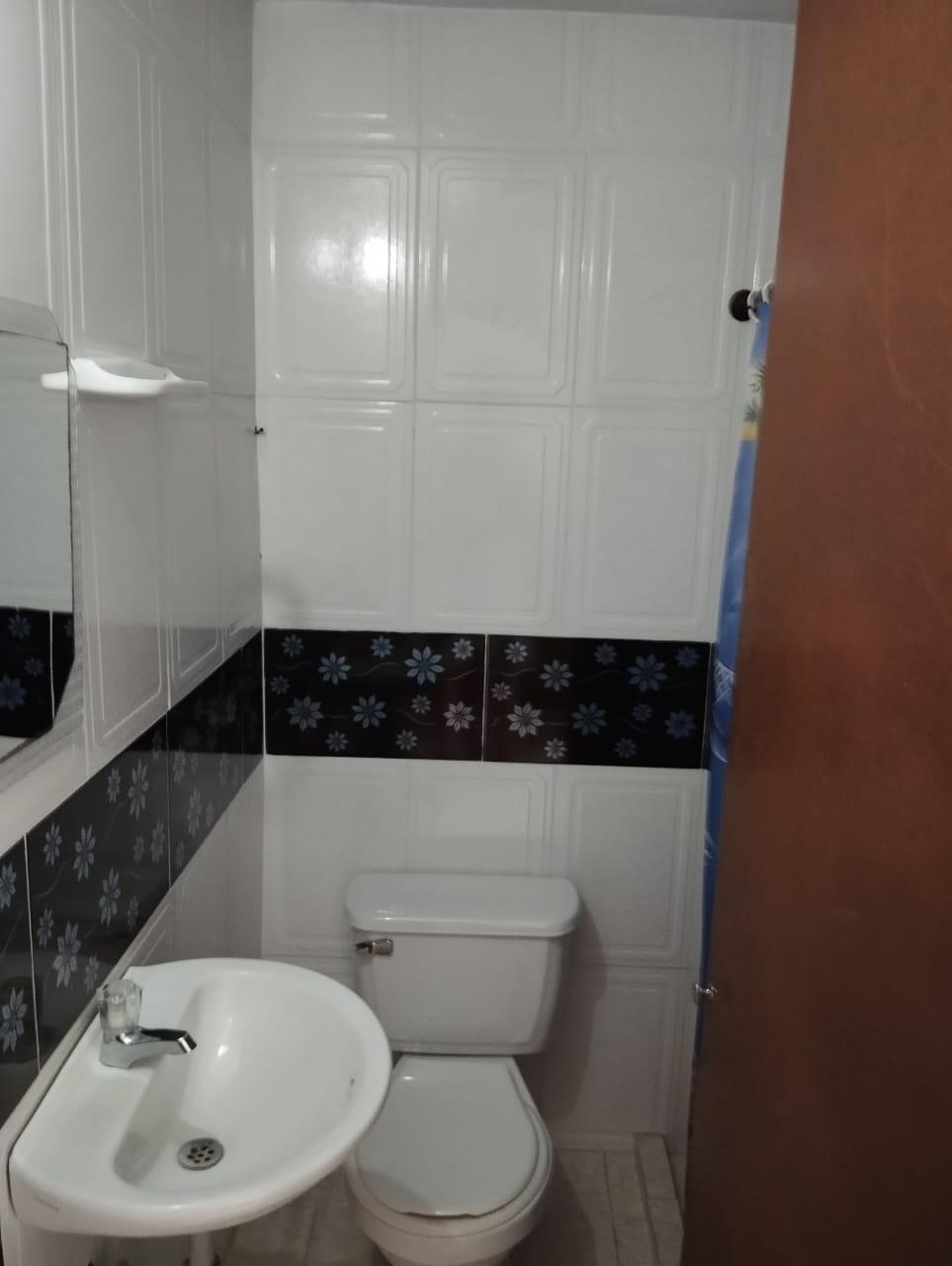 Apartamento Tipo Apartaestudio en Renta - San Antonio de Prado - Sector Barichara - 30 m²