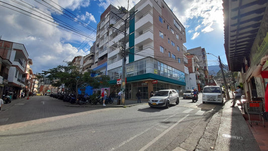 🏢 Local en Venta en La Estrella, Ideal para Inversión Cerca al Parque Principal, 133.80 m²