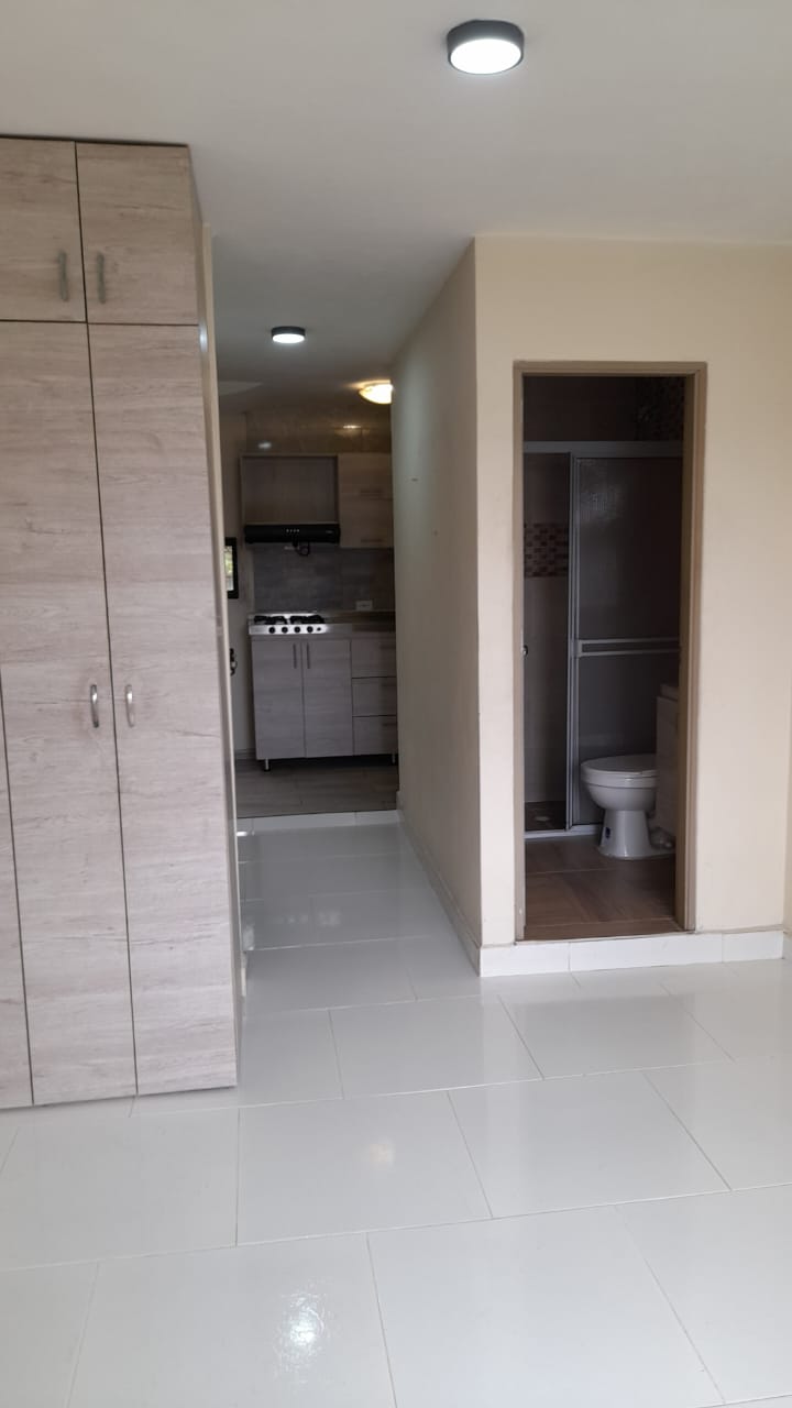 Apartaestudio en Venta en La Chinca, 30.4 m², ¡Oportunidad Única!