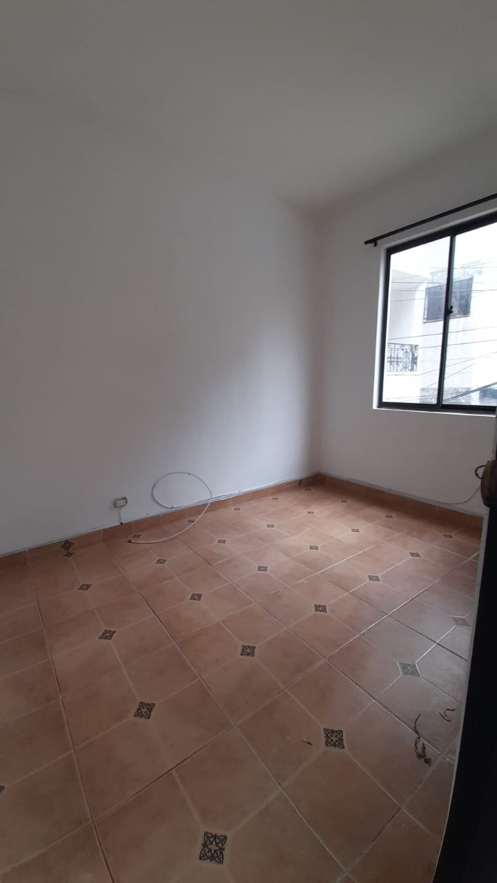 Apartamento en Renta - Sabaneta - Cerca al Restaurante La Doctora - Sector Fidelena - 55 m²