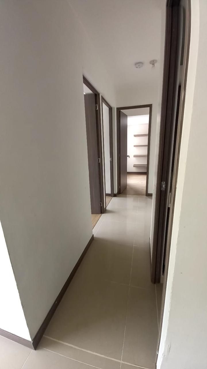 Apartamento en arriendo – Ciudad del Bosque, Sabaneta – 3 hab, 2 baños