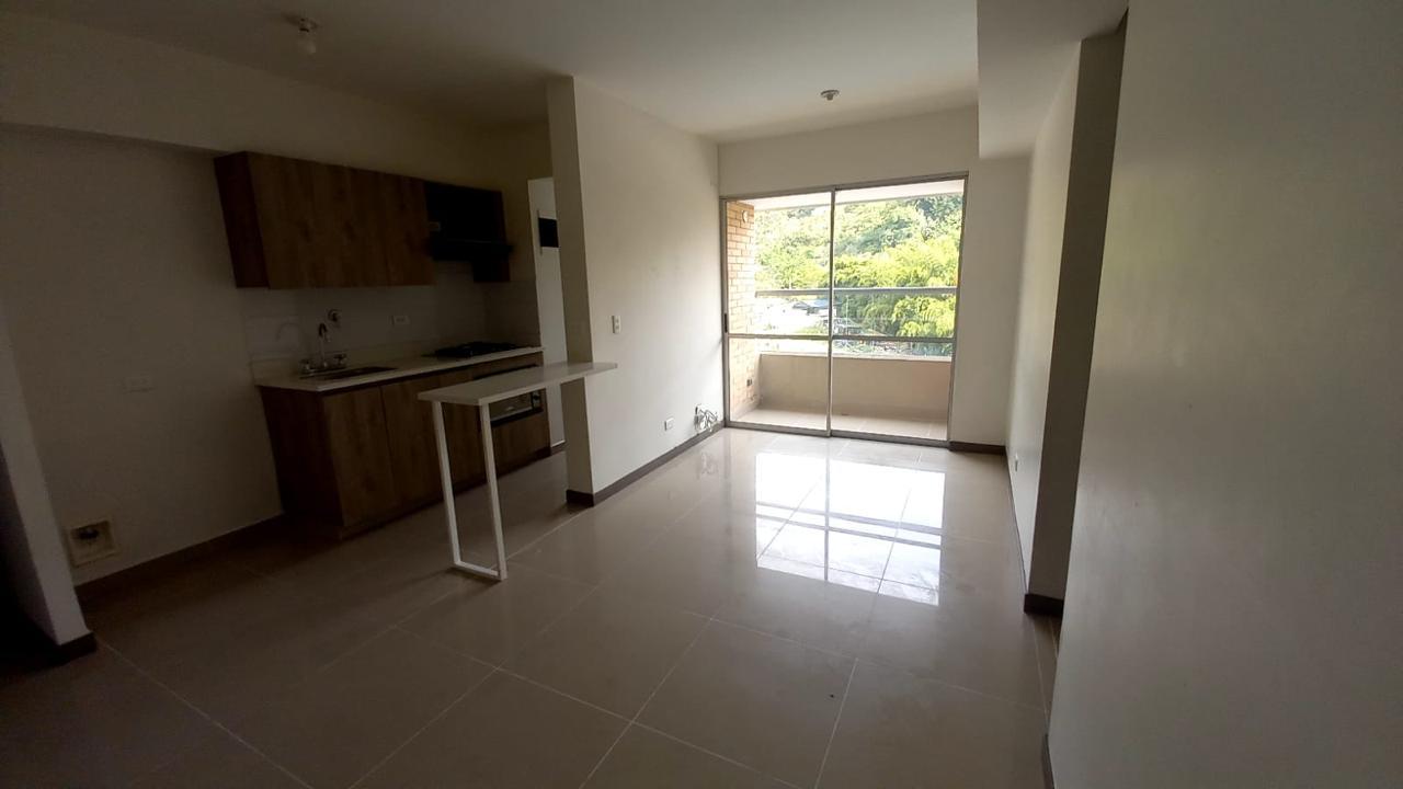 Apartamento en arriendo – Ciudad del Bosque, Sabaneta – 3 hab, 2 baños