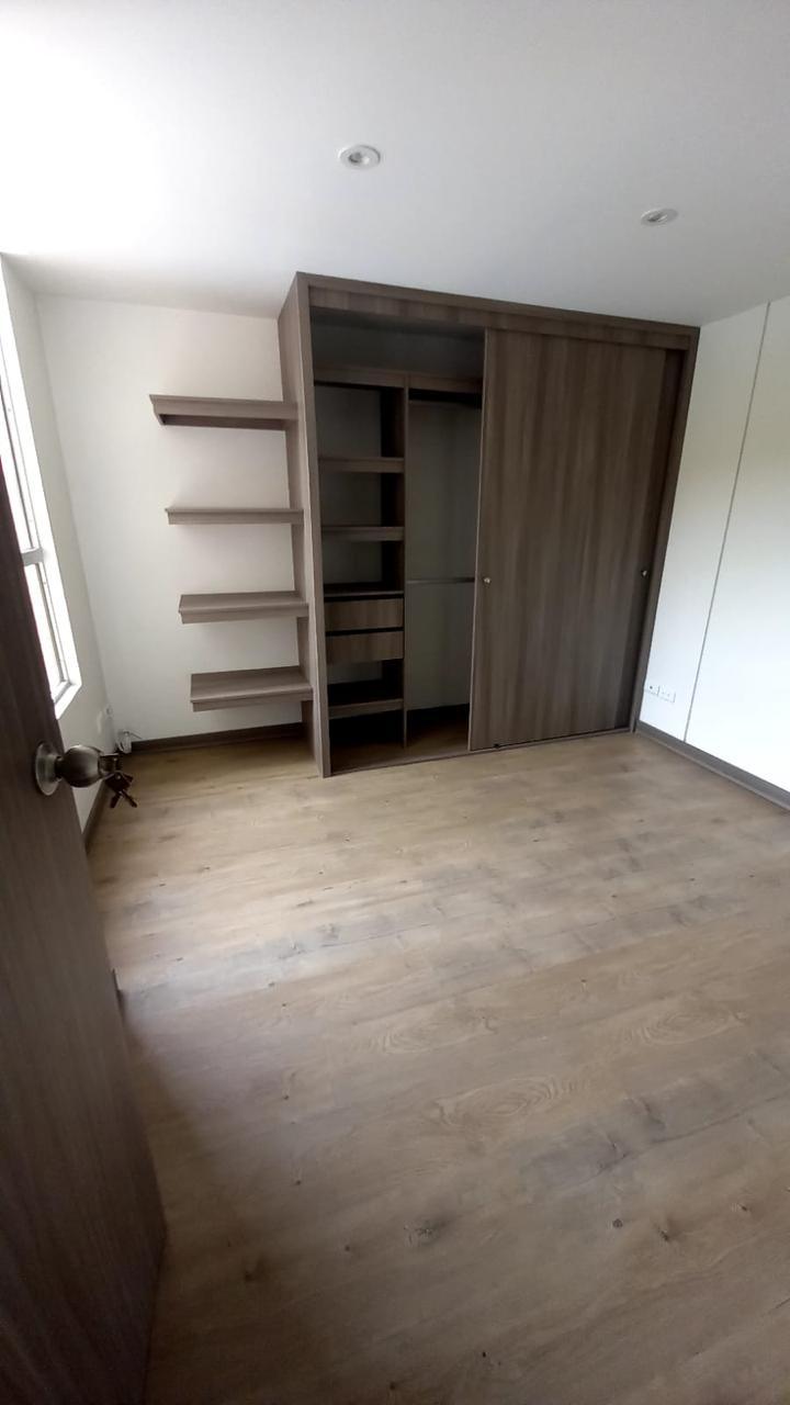 Apartamento en arriendo – Ciudad del Bosque, Sabaneta – 3 hab, 2 baños