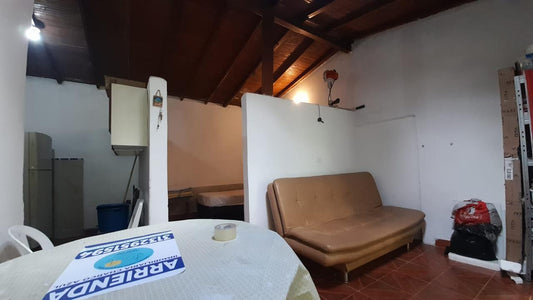 Apartaestudio en arriendo – Vereda San José, sector Morrón – La Estrella