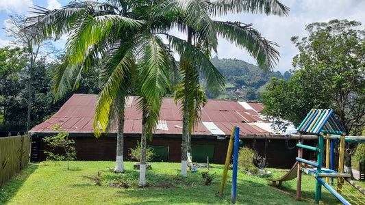 Lote industrial en venta – La Estrella – 6.500 m² con bodega