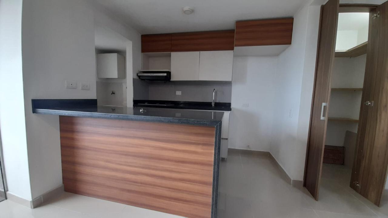 Apartamento en venta – Romazino, La Estrella – 52 m², parqueadero, zonas comunes