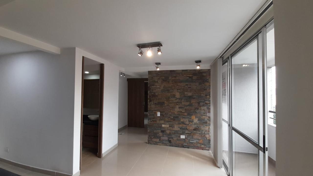 Apartamento en venta – Romazino, La Estrella – 52 m², parqueadero, zonas comunes