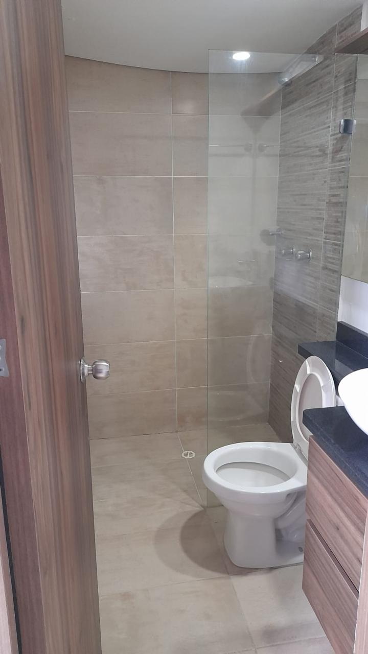 Apartamento en venta – Romazino, La Estrella – 52 m², parqueadero, zonas comunes
