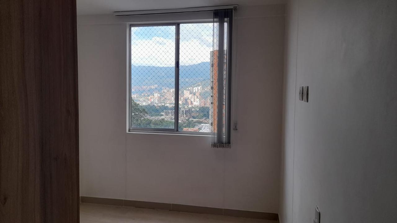 Apartamento en venta – Romazino, La Estrella – 52 m², parqueadero, zonas comunes