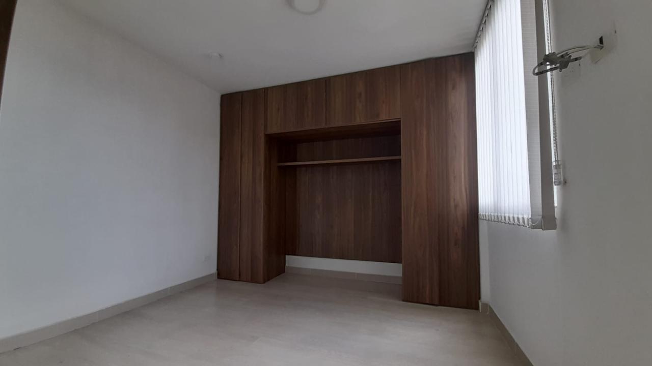 Apartamento en venta – Romazino, La Estrella – 52 m², parqueadero, zonas comunes