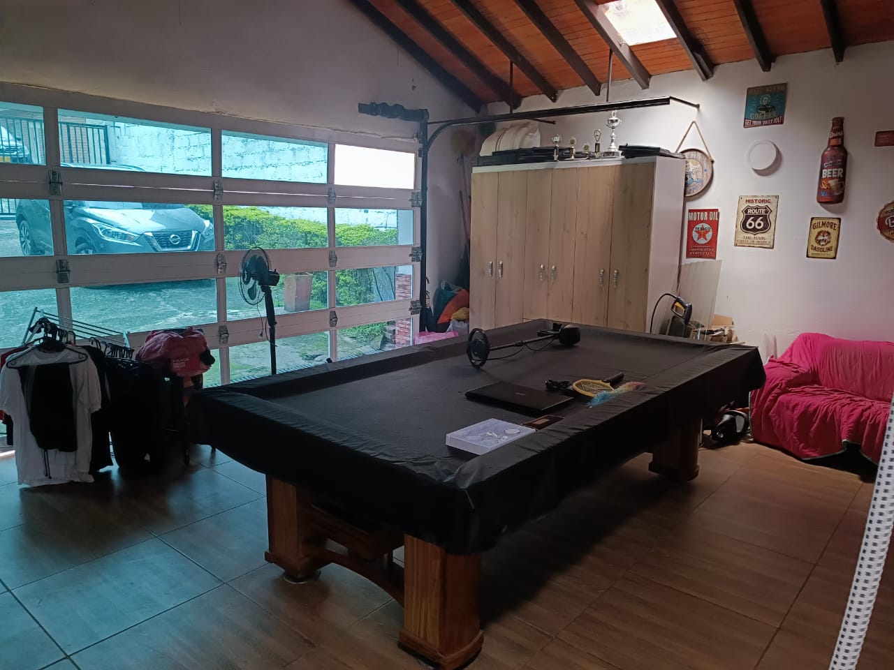Casalote en Venta en La Estrella, 1.670 mts², Cerca al Parque Principal