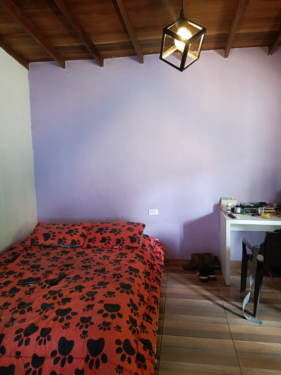 Casalote en Venta en La Estrella, 1.670 mts², Cerca al Parque Principal