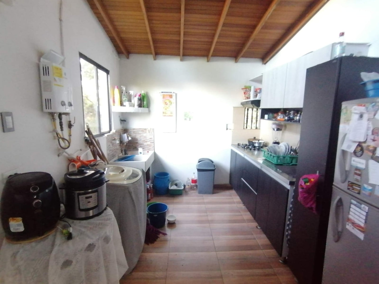 Casalote en Venta en La Estrella, 1.670 mts², Cerca al Parque Principal