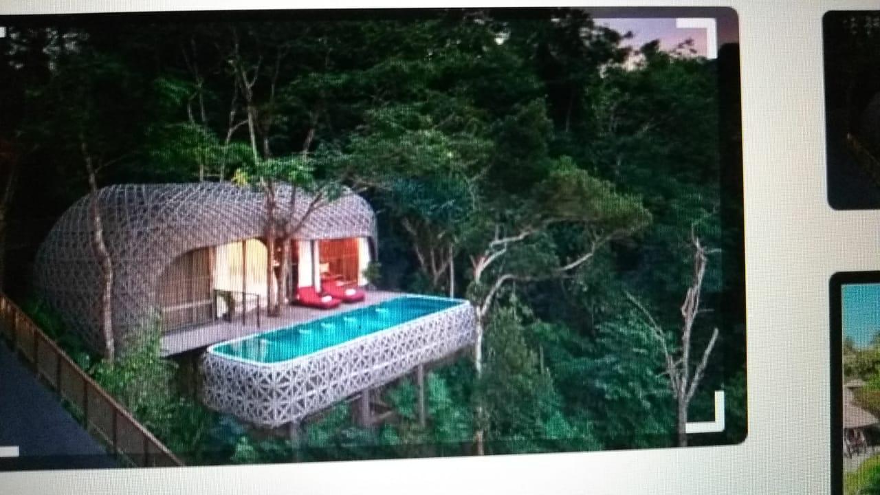 🏡 Finca en Venta en Concepción con Construcciones y Proyecto Arquitectónico 🌳