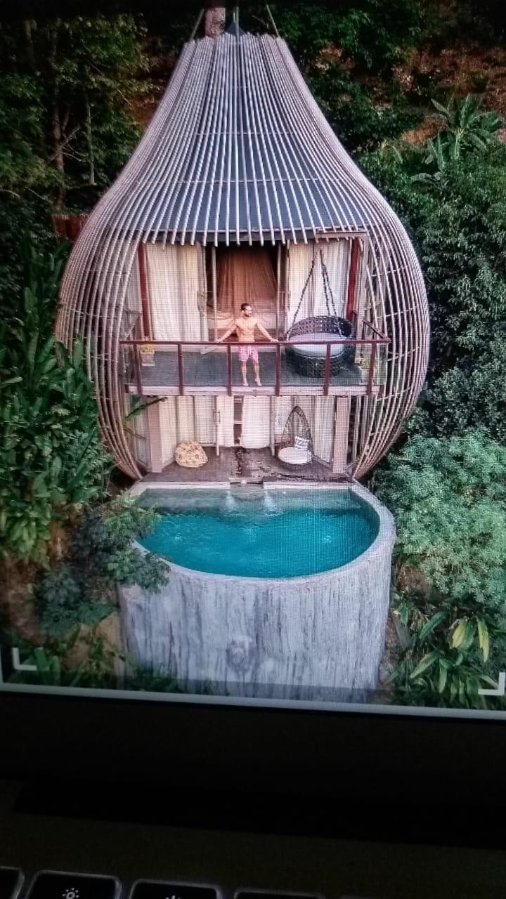 🏡 Finca en Venta en Concepción con Construcciones y Proyecto Arquitectónico 🌳