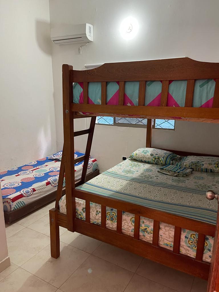 🏨 Oportunidad de Inversión: Casa Hotel en Venta en Tolú con Piscina, a 120 Metros de la Playa 🌊