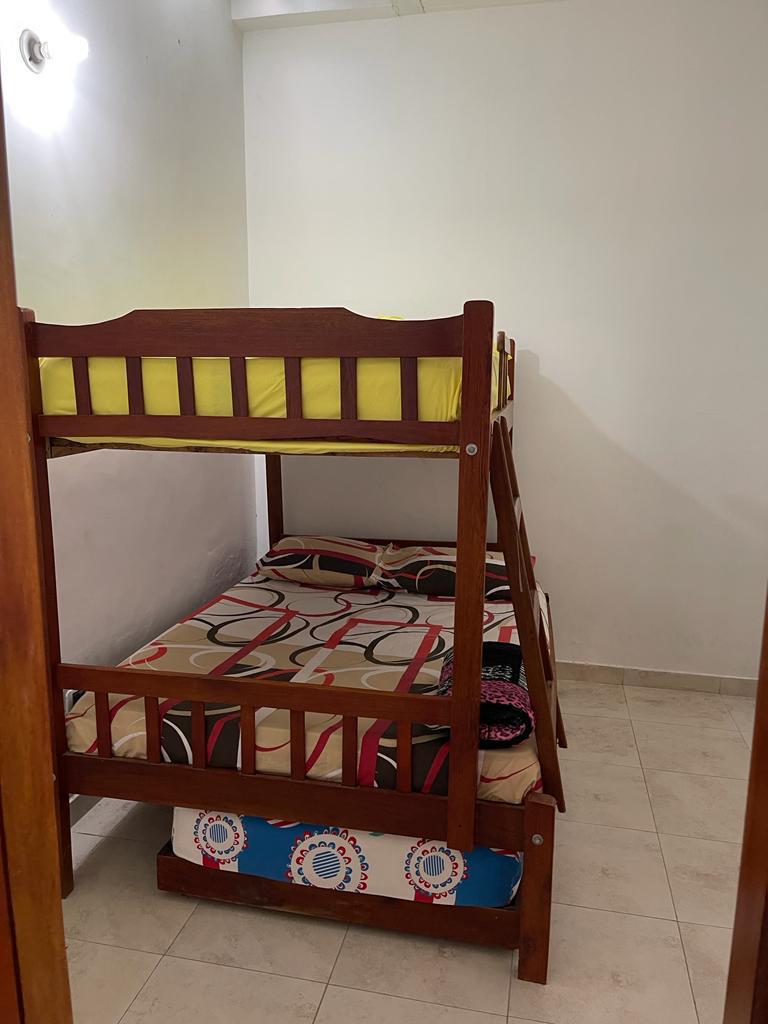 🏨 Oportunidad de Inversión: Casa Hotel en Venta en Tolú con Piscina, a 120 Metros de la Playa 🌊
