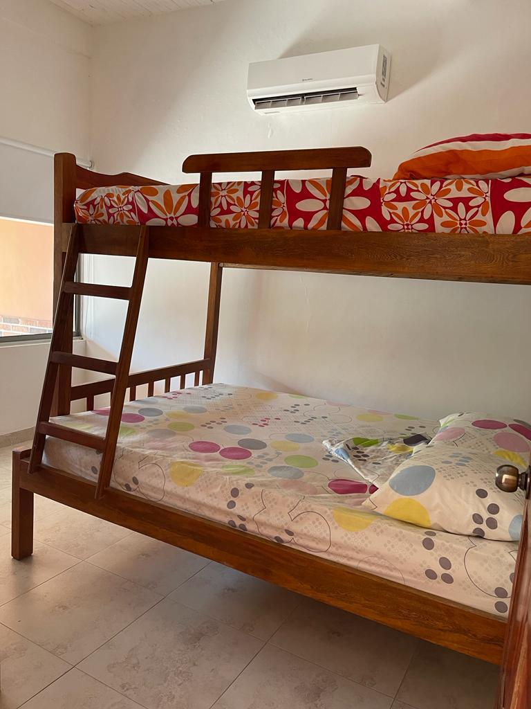 🏨 Oportunidad de Inversión: Casa Hotel en Venta en Tolú con Piscina, a 120 Metros de la Playa 🌊