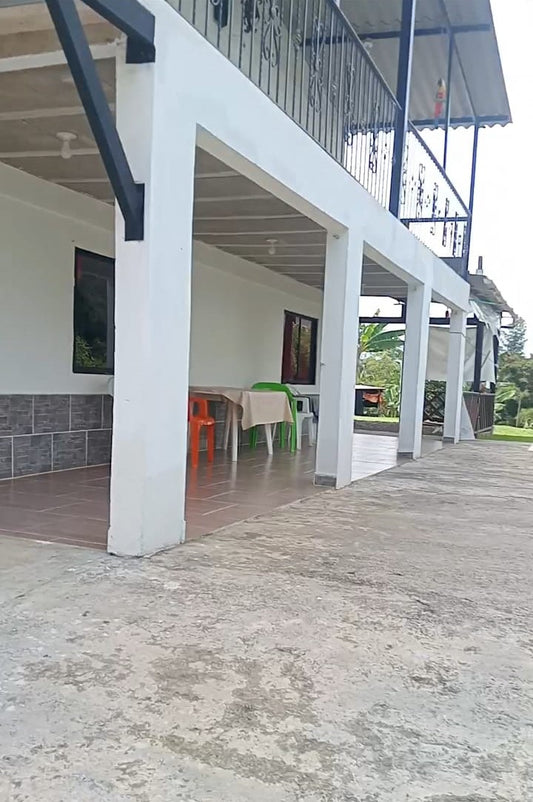 🏡 Espectacular Casafinca en Venta en Armenia Mantequilla, 3.350 m² 🌳