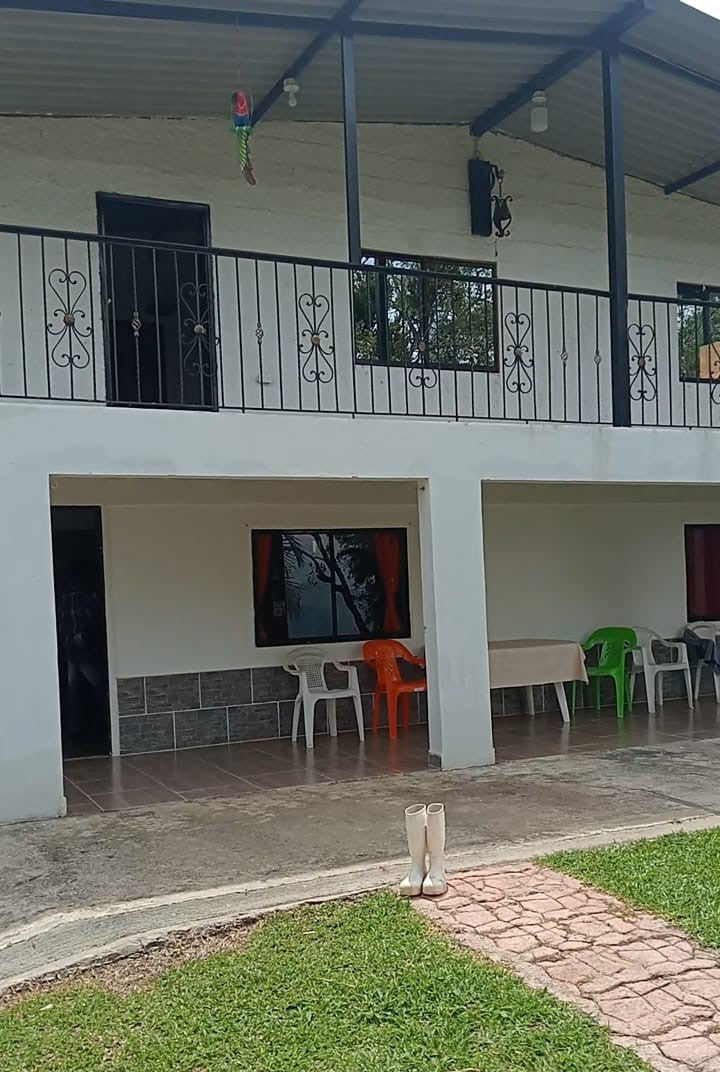 🏡 Espectacular Casafinca en Venta en Armenia Mantequilla, 3.350 m² 🌳