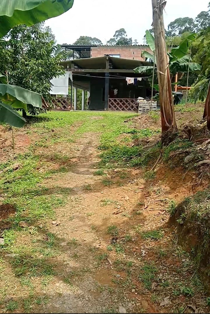 🏡 Espectacular Casafinca en Venta en Armenia Mantequilla, 3.350 m² 🌳