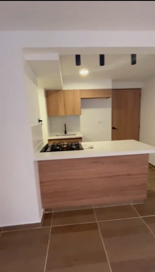 Apartamento en Venta en Sabaneta, Sector María Auxiliadora, ¡Oportunidad de Inversión!