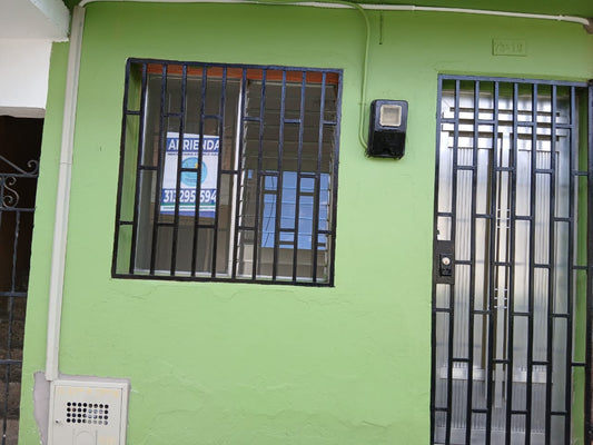 🏡 Tu Nuevo Hogar, Casa en Renta en La Estrella, Sector La Ferrería, 79 mts2
