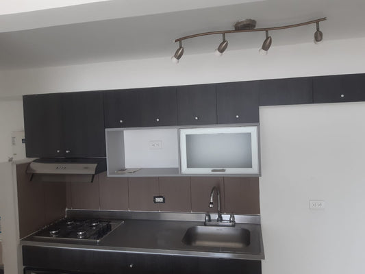 🏠Apartamento en Renta , La Estrella– Amplia, cerca de transporte publico.