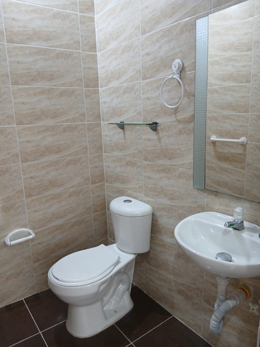 Casa, La Estrella – 4 Habitaciones