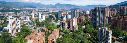 Vive y Crece: Las Mejores Oportunidades Inmobiliarias en el Valle de Aburrá