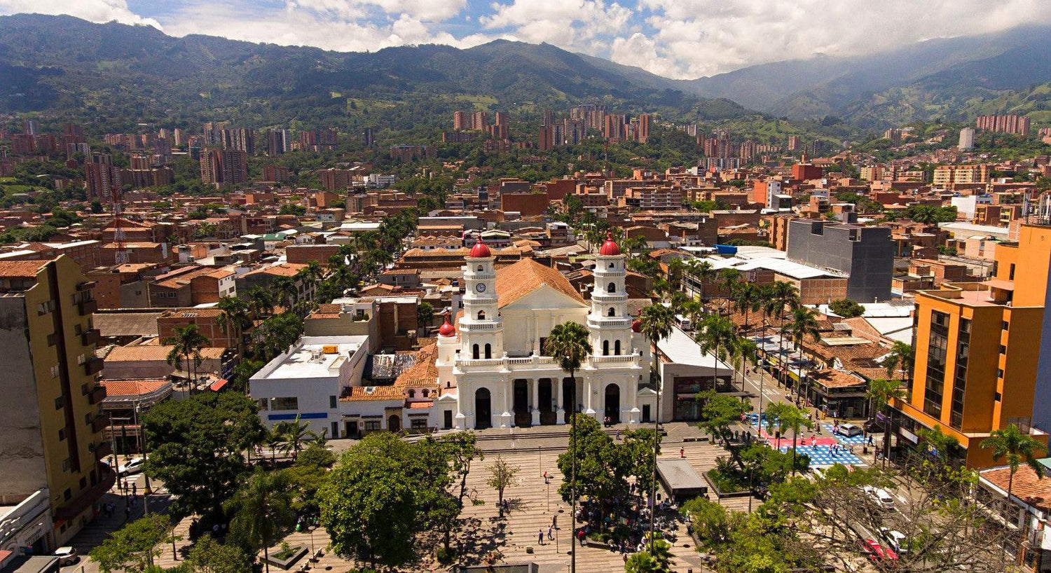 Envigado
