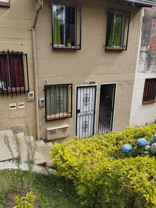 Apartamento Tipo Apartaestudio en Renta - San Antonio de Prado - Sector Barichara - 30 m²