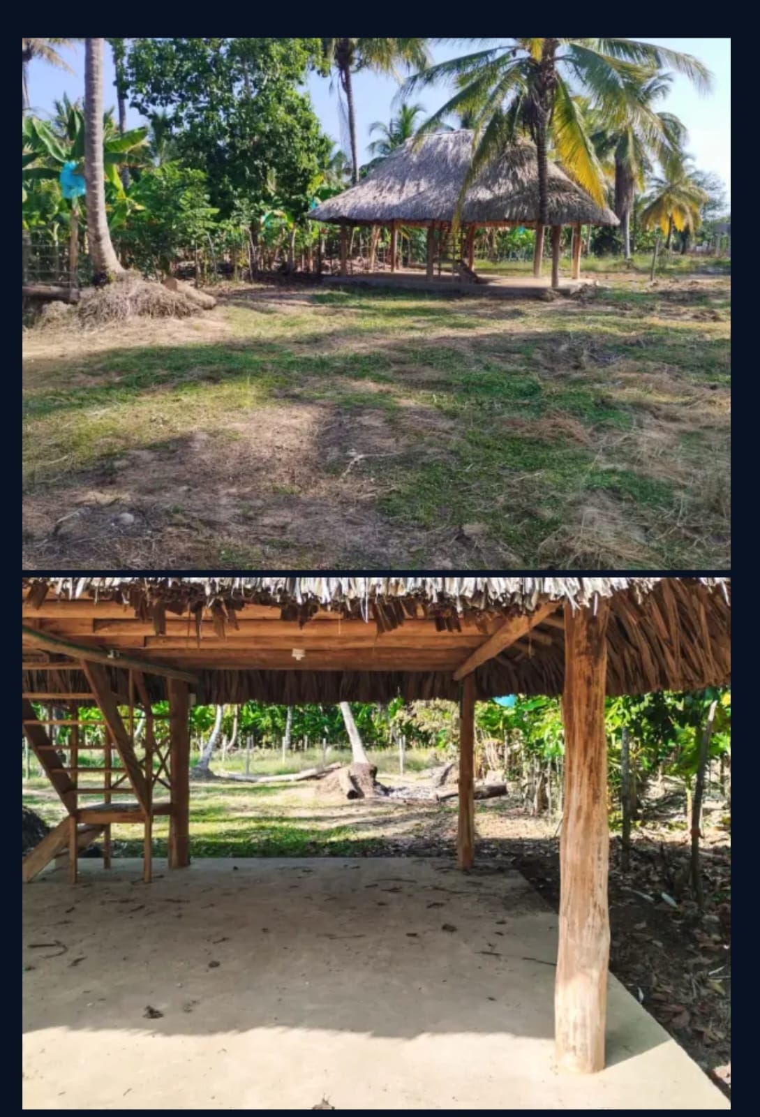 🌊 Lotes en Venta Junto al Mar en Urabá | Proyecto Ecoturístico Uberos 🌴