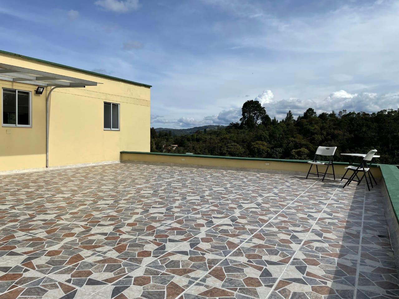 casafinca -Arriendo- Santa Elena