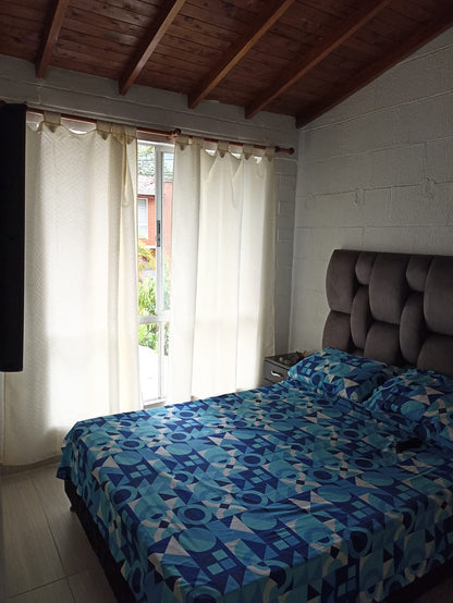 🏡 Casa en Venta en La Estrella | ¡Oportunidad de Inversión con Renta! 80 m²💰