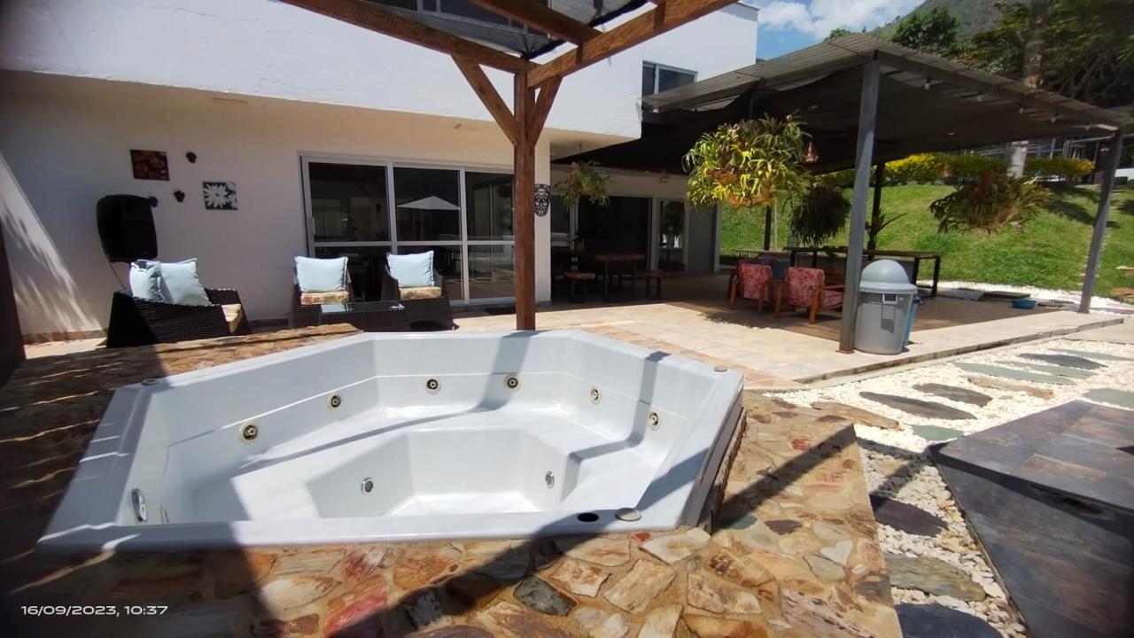 Finca en Renta - Municipio de barbosa -Medellin