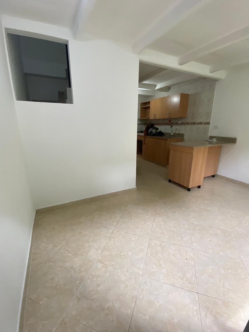 🏠 Casa en Renta en Barrichara, San Antonio de Prado, Moderno y dos plantas, 55 mts2 🌟