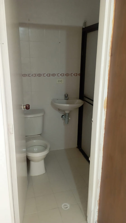 apartamento en Renta -La Estrella - 70 m²