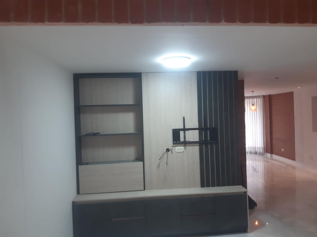 casa en renta- unidad cerrada - La Estrella - 220 m²