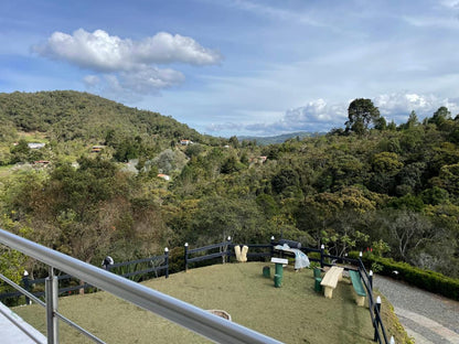 casafinca -Arriendo- Santa Elena