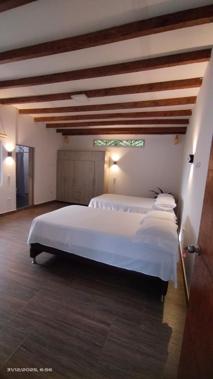 Finca en Renta - Municipio de barbosa -Medellin