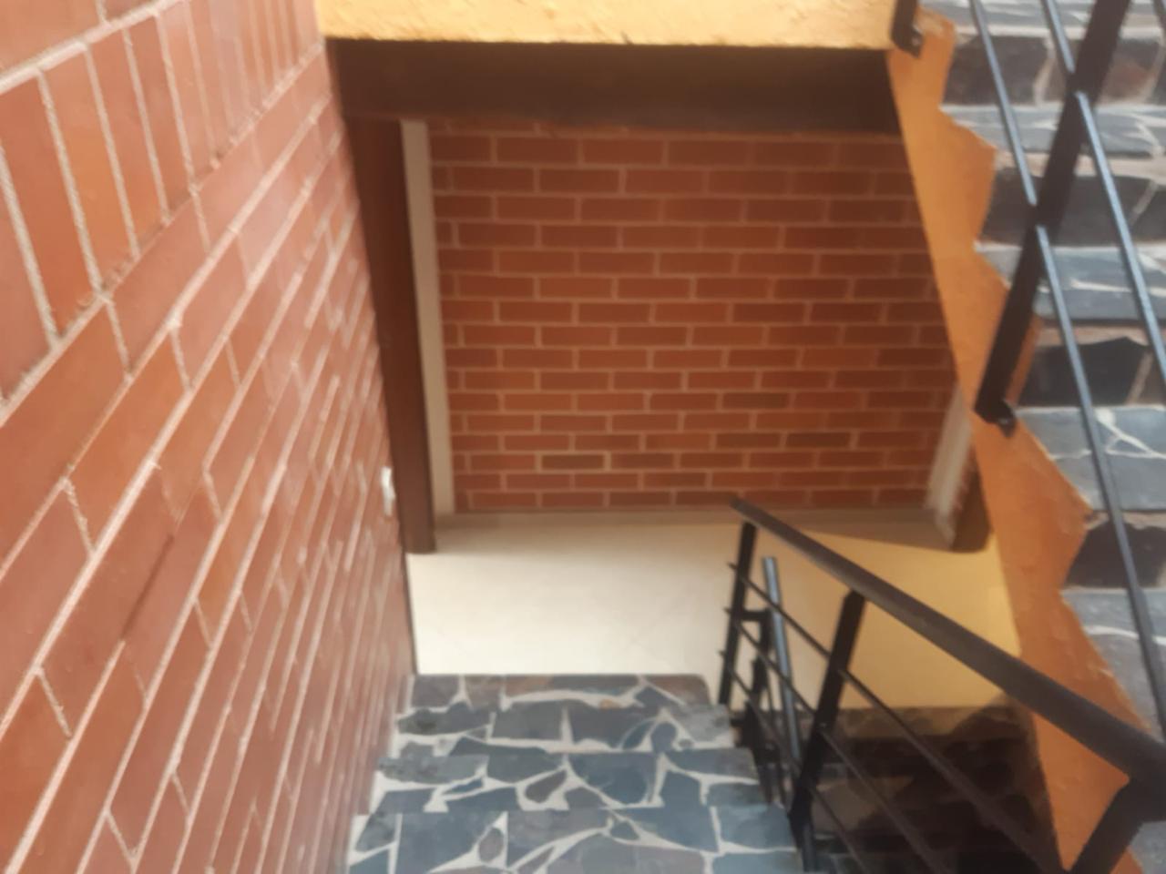 casa en renta- unidad cerrada - La Estrella - 220 m²