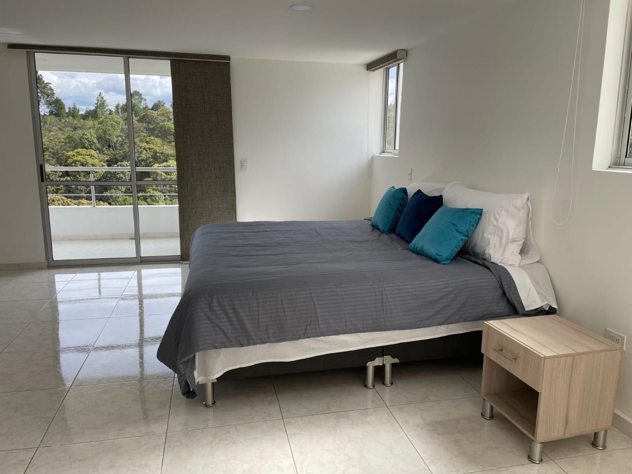 casafinca -Arriendo- Santa Elena