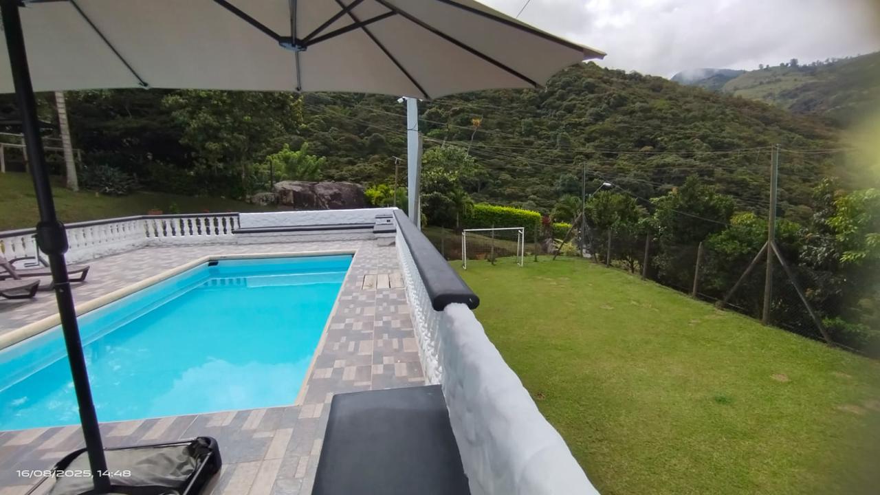 Finca en Renta - Municipio de barbosa -Medellin