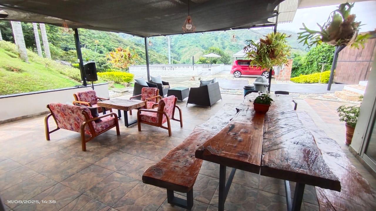 Finca en Renta - Municipio de barbosa -Medellin